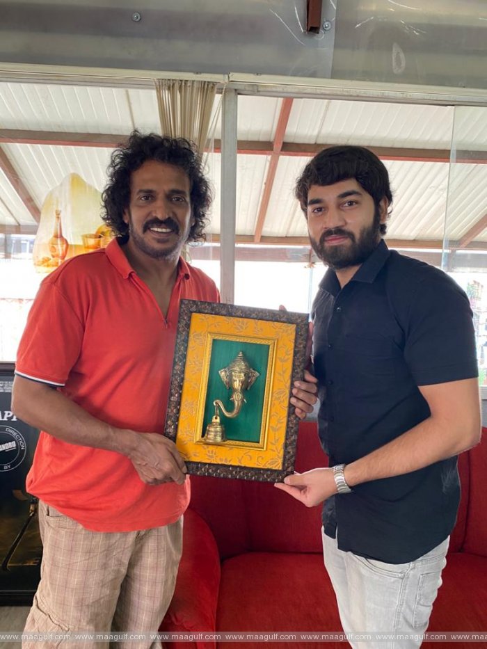 9 \'సీతాయణం\' లో పెళ్ళి పాటగా వాల్మీకి సంస్కృత రామాయణ శ్లోకం
